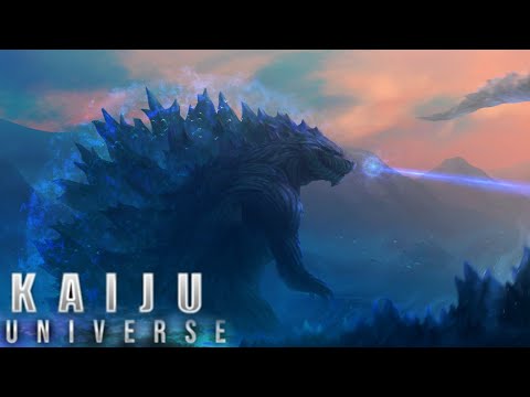 Video: Ո՞ր Kaiju կատեգորիան է Godzilla-ն: