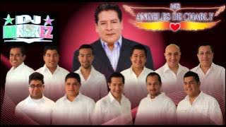 Angeles de Charly Mix 1 DJ MARKEZ