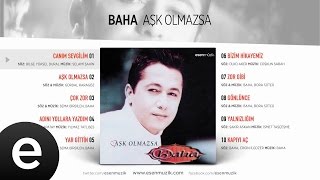 Canım Sevgilim (Baha)  #canımsevgilim #baha - Esen Müzik Resimi