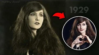 History Ai Vol.21 | Tragic Life of Melva Cornell | Soviet Sniper Lyudmila Pavlichenko etc.
