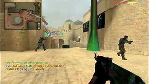 Counter strike source