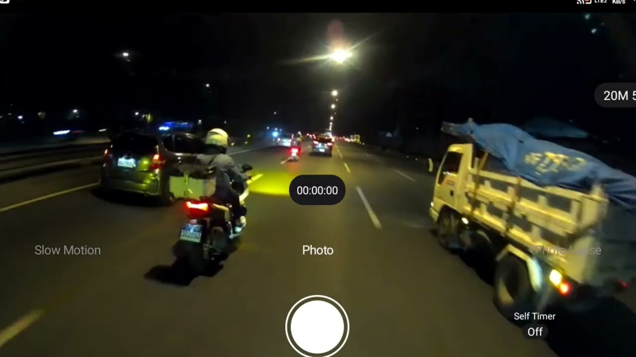 Unboxing a sjcam c110 plus