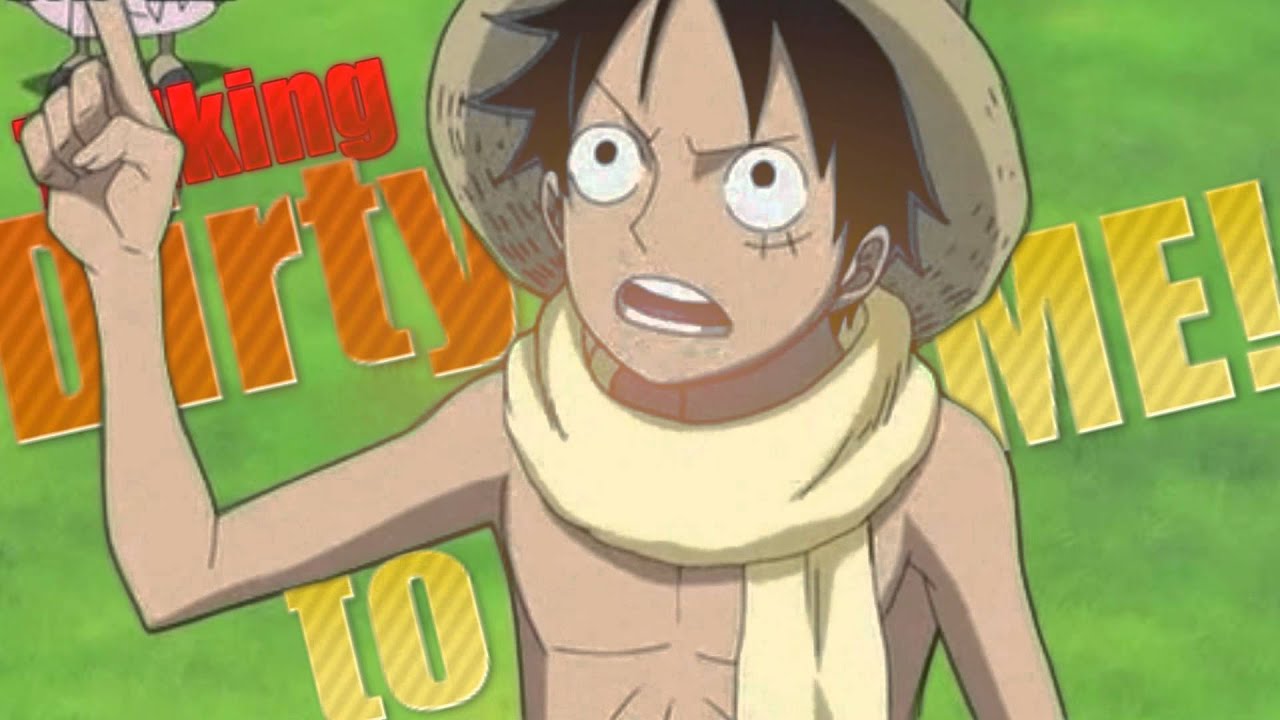 [Lilium] Jaw Drop/Rock your Body - LuNa/GrayCana