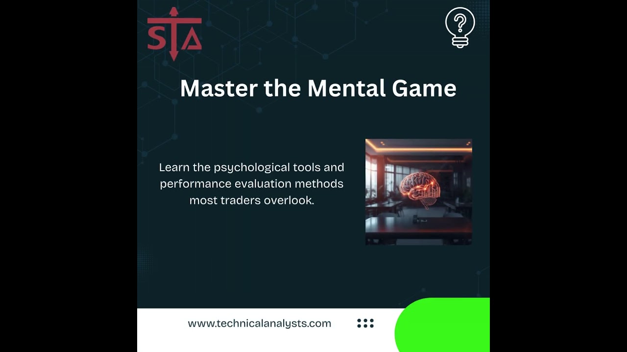 From Charts to Strategies — Your Next 6 Week Upgrade in Technical Analysis