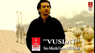 UMUT MÜRARE  \