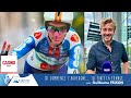 Ici commence l'Auvergne, ici finit la France - Guillaume Frixon Logos FM    Romain Bardet TDF
