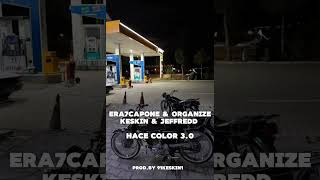 Era7Capone & Keski̇n & Organi̇ze & Jeffredd Aykut Closer Hace Color Remi̇x