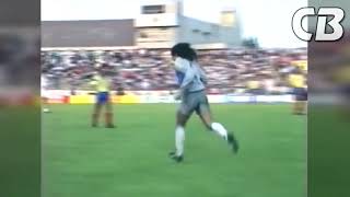 Rene Higuita ● El Loco ● Best Moments Ever