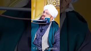 Sunni Ka Nazqeed Afzaliyat Kia Ha? Ll Allama Syed Muzzafar Shah Qadri 