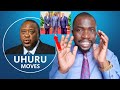What did uhuru kenyatta discuss with us envoys after railas meeting with meg whitman find out now