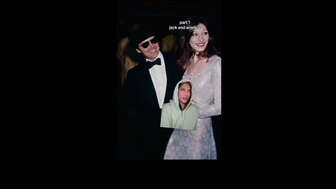 HelloTefi объясняет Джека и Анджелику