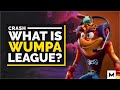 Crash Bandicoot 4: What Is Wumpa League, Could This Be The Rumoured PvP Game?