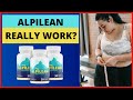 ALPILEAN - ⚠️ (WARNING!) ⚠️ - Alpilean Review - Alpilean Weight Loss Supplement - Alpilean Reviews