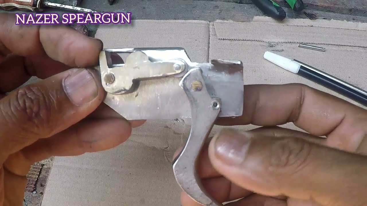 CARA MEMBUAT TRIGGER REVERSE (part4) #Auto bisa bikin sendiri