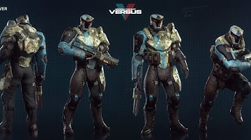 Modern Combat Versus [Tower] GamePlay Android