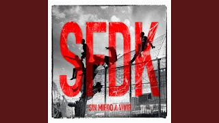 Video thumbnail of "SFDK - Ella"