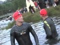 Donner Lake Triathlon 2009