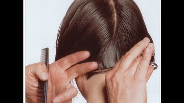 Dạy kỹ thuật cắt tóc bob đẹp và dễ hiểu - [Tony Cường]