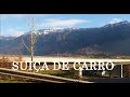 Suiça de Carro por 3 dias Switzerland - Interlaken, Lauterbrunnen e Lugano