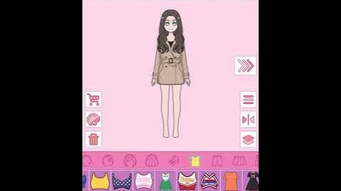 Making Becx in Lily Diary part 18