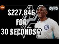 WHAT Was the Point of SIGNING Bismack Biyombo!?