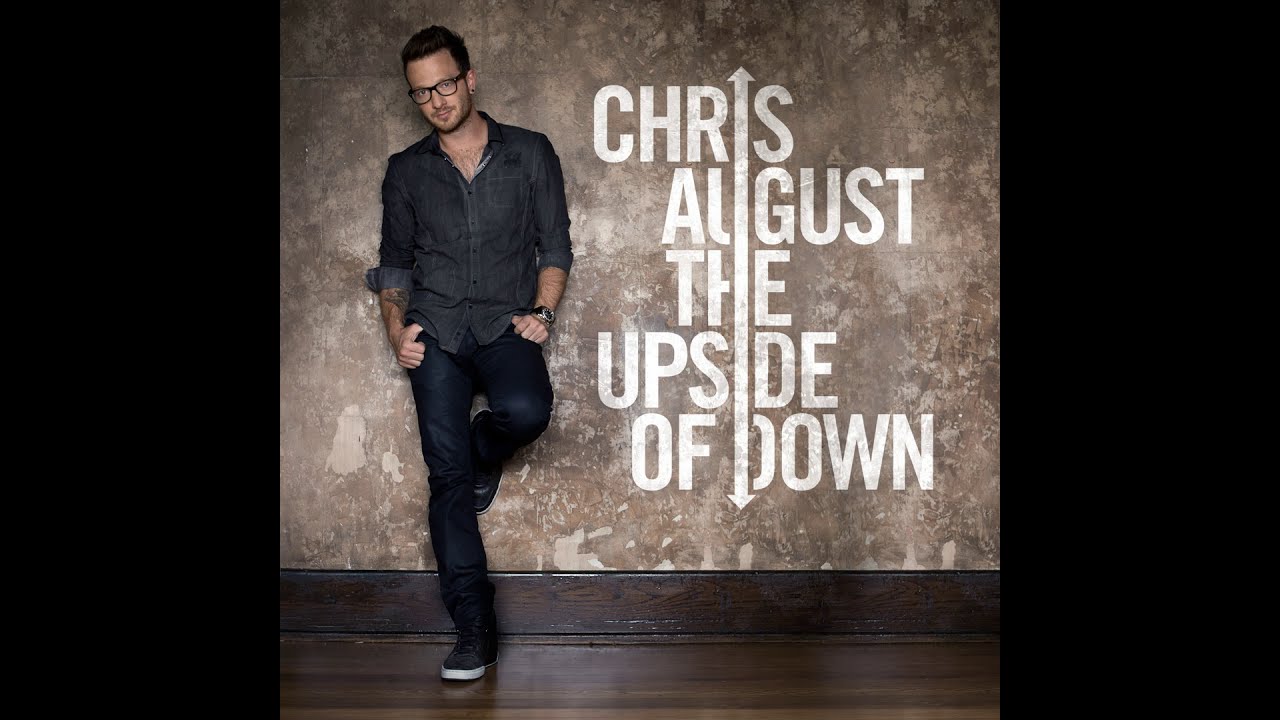 Chris August – Amen Chris August – Amen