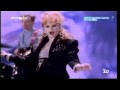 Capture de la vidéo T'pau - Heart And Soul - Original Video.mp4