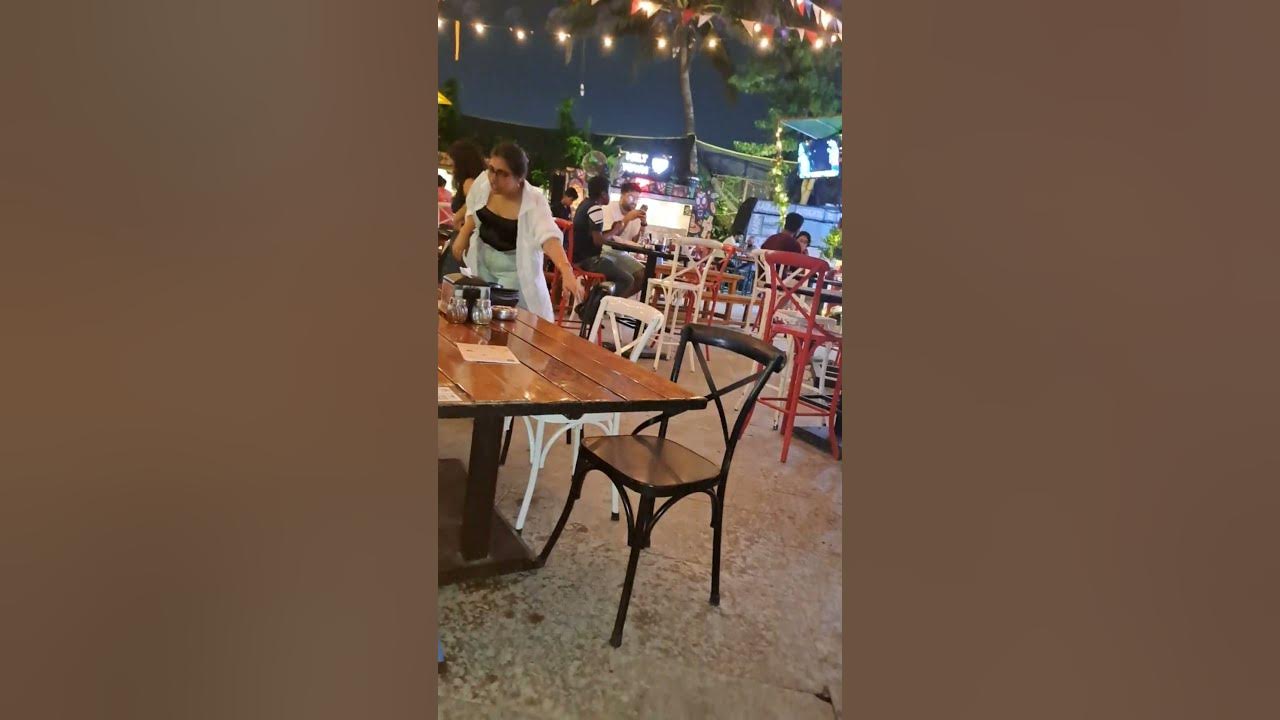 juhu-bar-bank-viral-youtubeshorts-zainabkhanlife-youtube