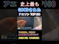 【100曲】史上最もGOODされたアニソンランキング（2025年11月現在）