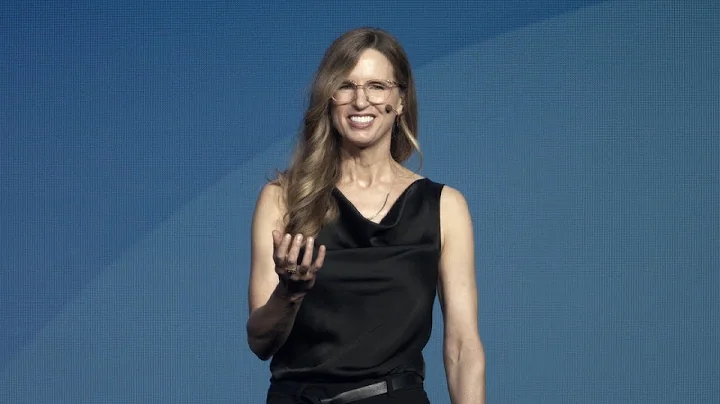 The Next Age of Open Innovation - Alison McCauley ...