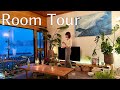 #16 [Room Tour] 熱海に移住｜海の見える中古住宅ルームツアー Life in Atami