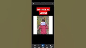 Snapseed Photo Editing || Snapseed background change || #short​ #photoediting