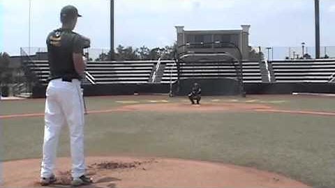 Colin McFarland Highlight Video