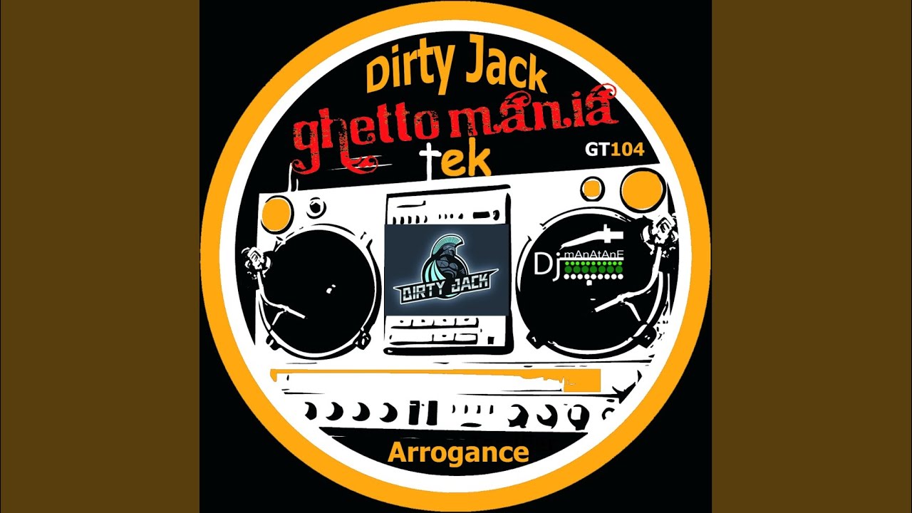 Watch Arrogance on YouTube Watch Arrogance on YouTube
