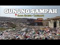 Aktifitas Warga Di Area Gunung Sampah|Rawa Kucing-Tagerang
