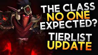 Is It a ROGUE Season 12.1 Mythic+ Tierlist Update