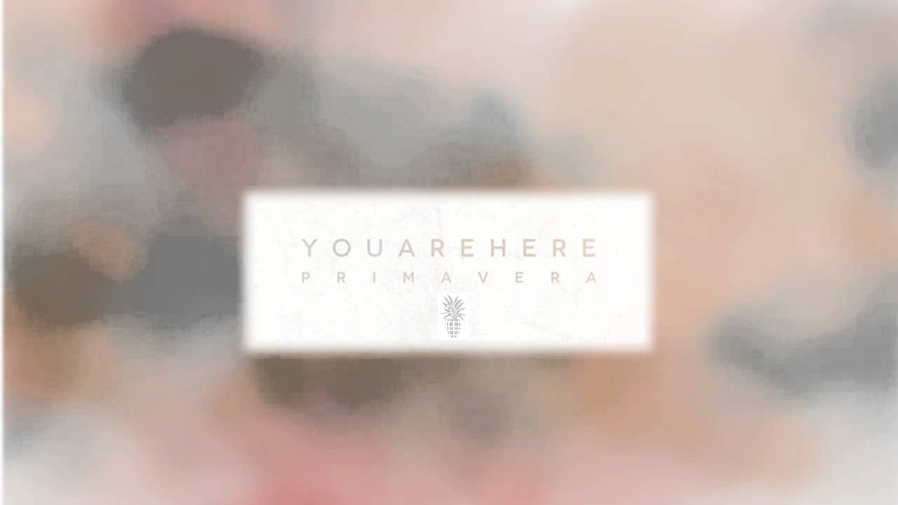Watch YOUAREHERE | DECEMBER on YouTube Watch YOUAREHERE | DECEMBER on YouTube