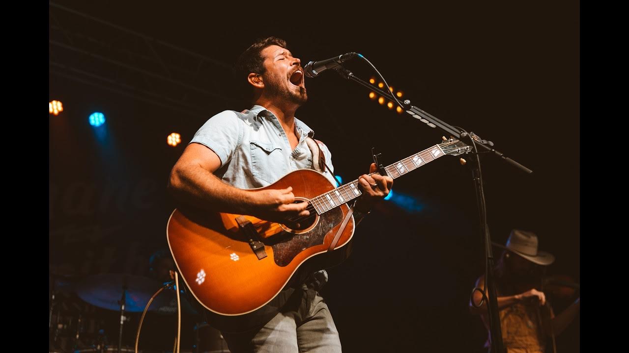 2024 Troubadour Festival Celina Lineup YouTube