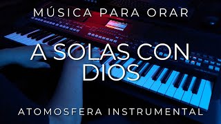 1 HORA MUSICA PARA ORAR Y MEDITAR | SIN ANUNCIOS | DAME DE BEBER - VEN ESPIRITU VEN