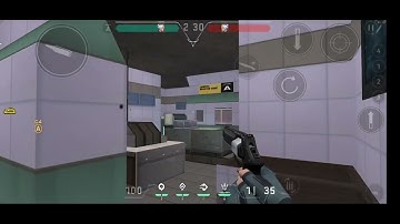 Cs 1.6 Android Valorant Jett Skill TGA By Valo Zakune