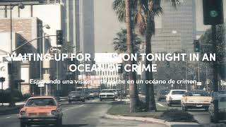 Stage - Ocean Of Crime [Traducida al español/ Lyrics]