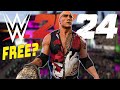 Wwe 2k24 2k is unbanning their creators