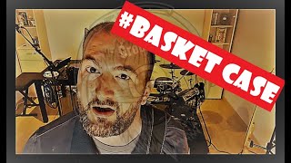 GREEN DAY -  Basket Case ( #cover​ #lockdowngroove )