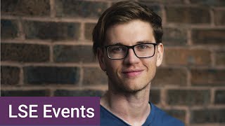 What We Owe the Future: In Conversation with William MacAskill | LSE Event