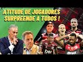 Jogadores surpreendem com pedido a diretoria