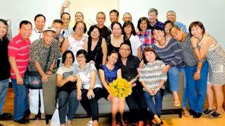 MLQU HS BATCH 72