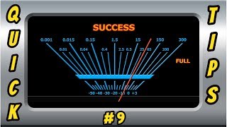 8 Quick Tips To Fluency, Video # 9, Tip # 8