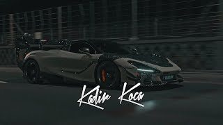 Kadir Koca - Do You Love Me (Original Mix)