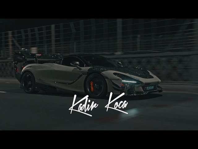 Kadir Koca - Do You Love Me (Original Mix) #CarMusic