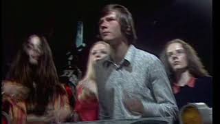 Phil Und John - Hello Mary Lou 24.06.1972